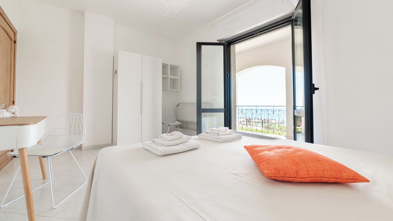 Photo of Bedroom in Marina di Casal Velino