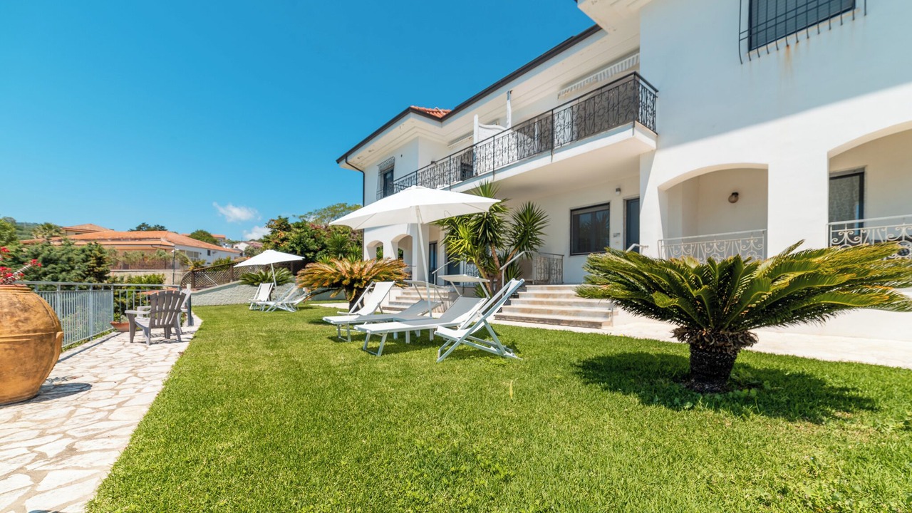 Photo of Outdoor in Marina di Casal Velino