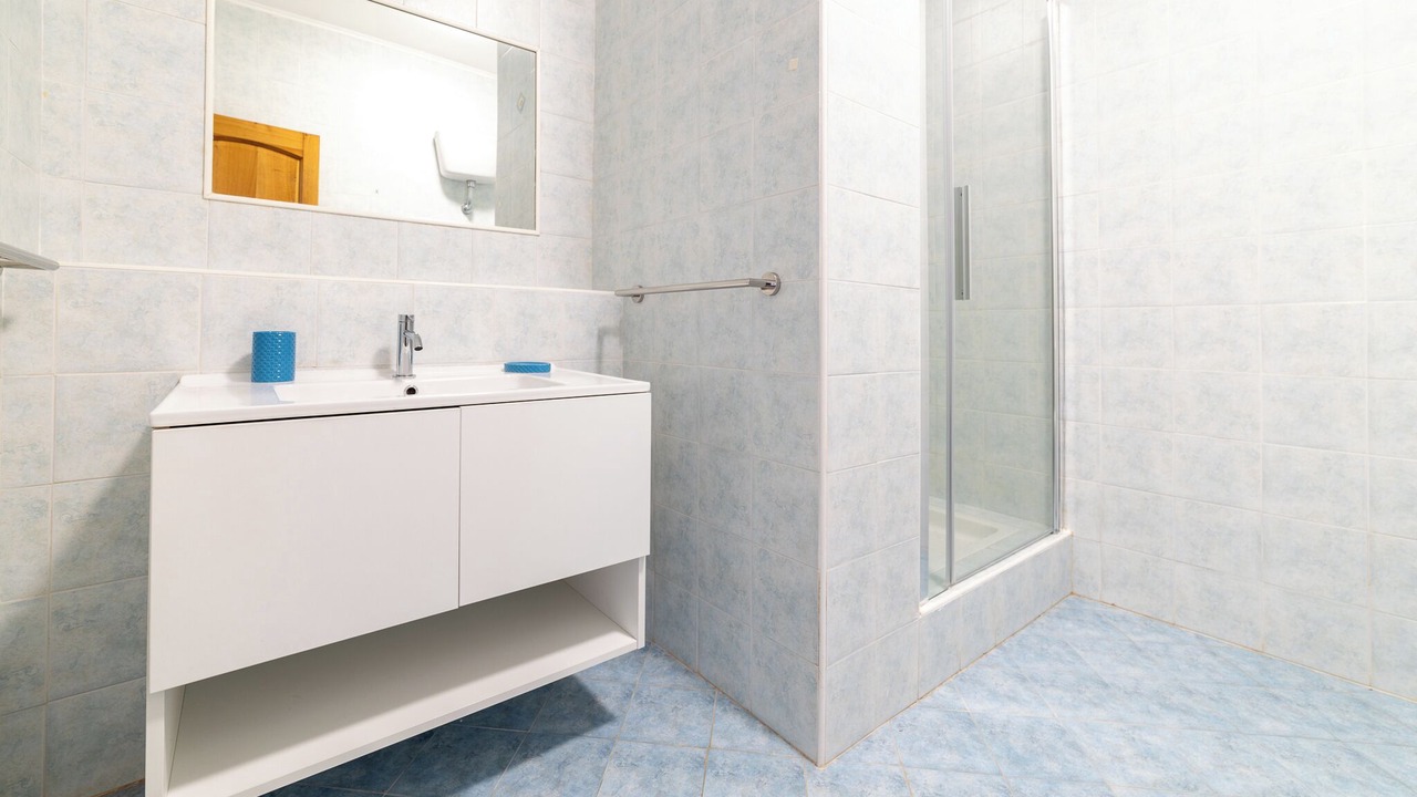 Photo of Bathroom in Marina di Casal Velino