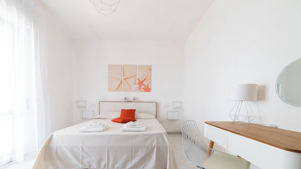 Photo of Bedroom in Marina di Casal Velino