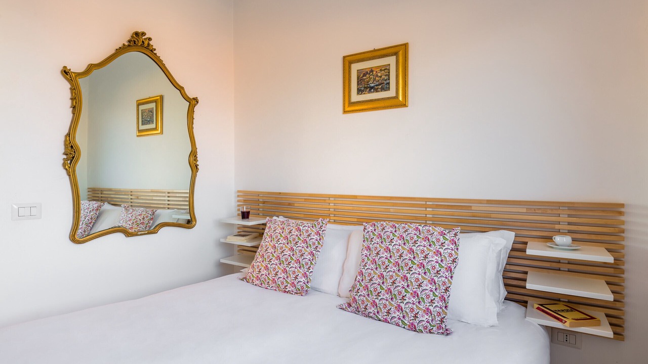 Photo of Bedroom in Arenella