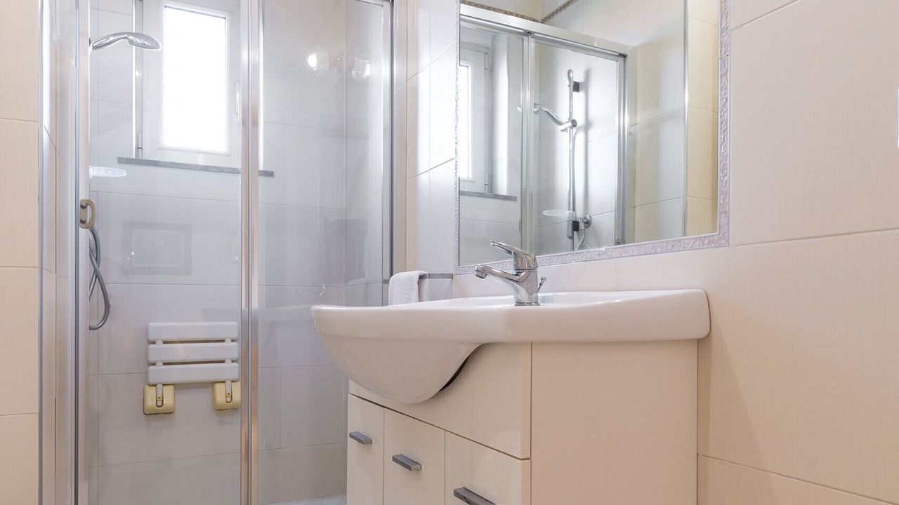 Photo of Bathroom in Arenella