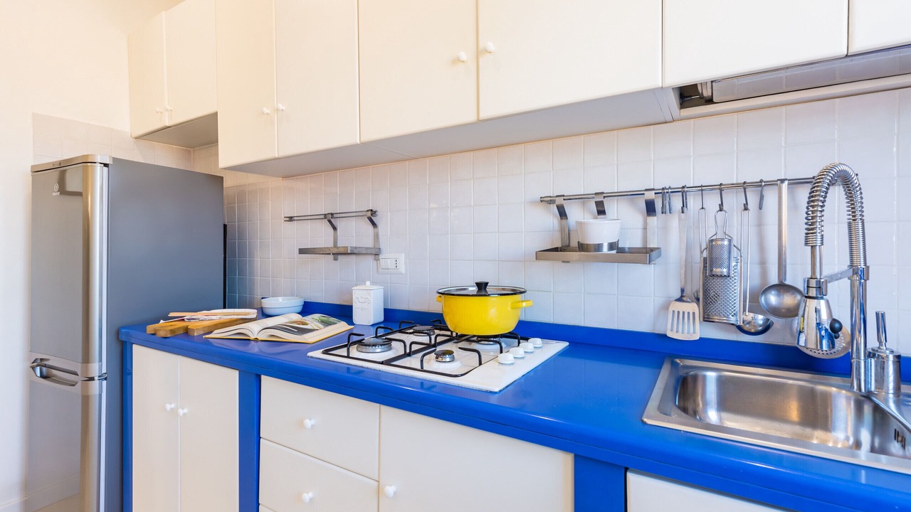 Photo of Kitchen in Arenella