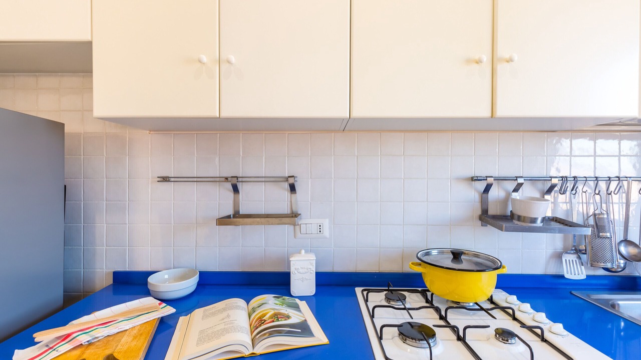 Photo of Kitchen in Arenella