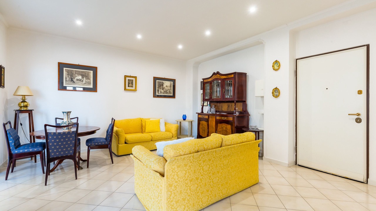 Photo of Livingroom in Arenella