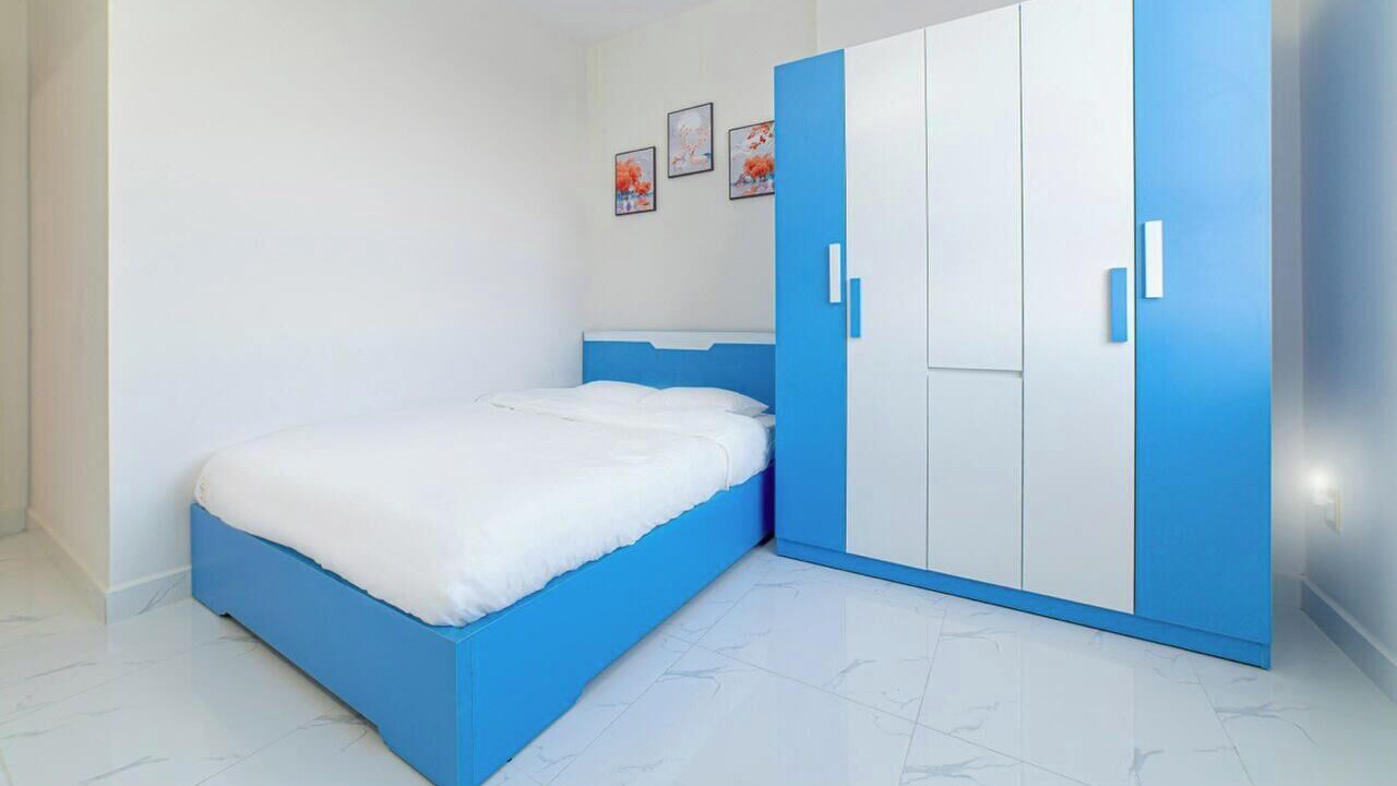 Photo of Bedroom in Phan Rang - Thap Cham