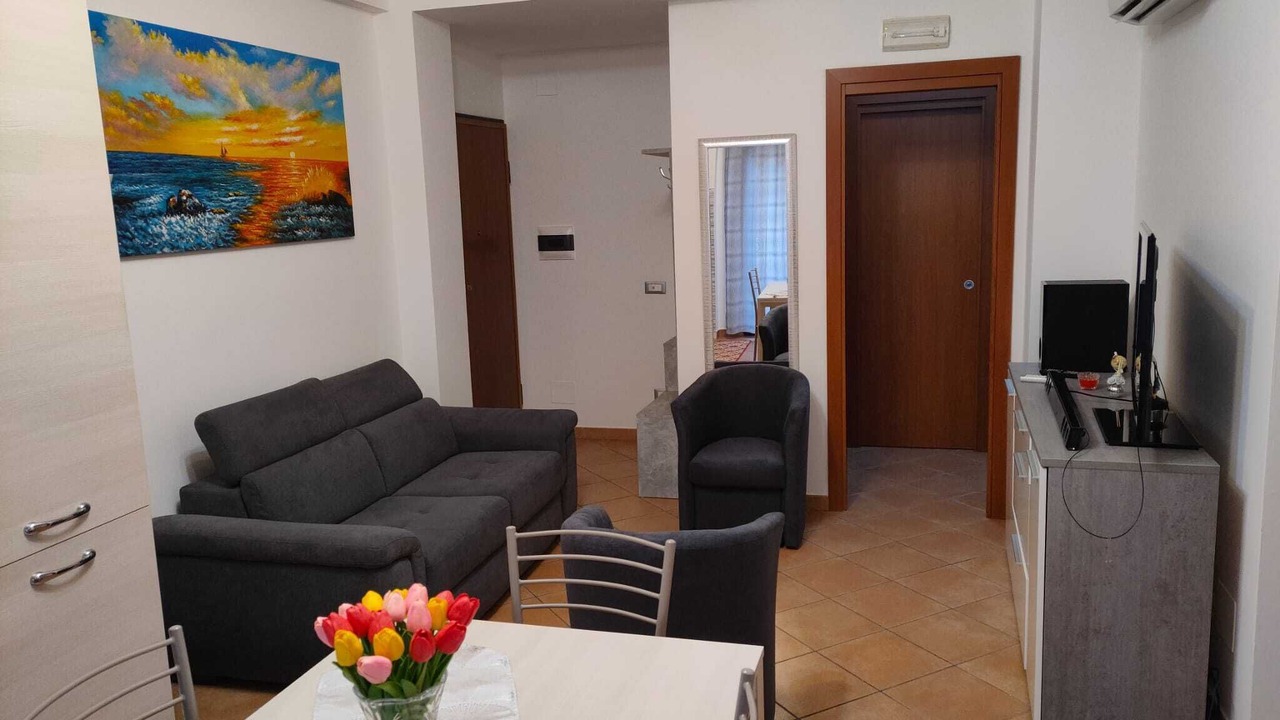 Photo of Livingroom in Gizzeria Lido