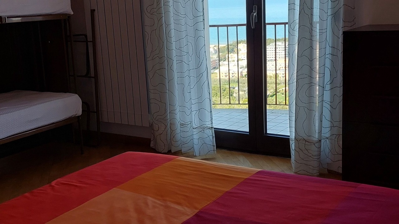 Photo of Bedroom in Marina di Vasto