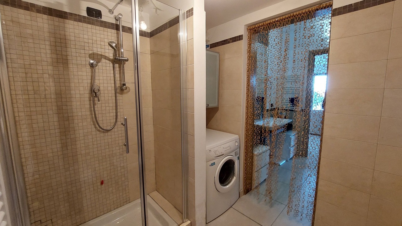 Photo of Bathroom in Marina di Vasto
