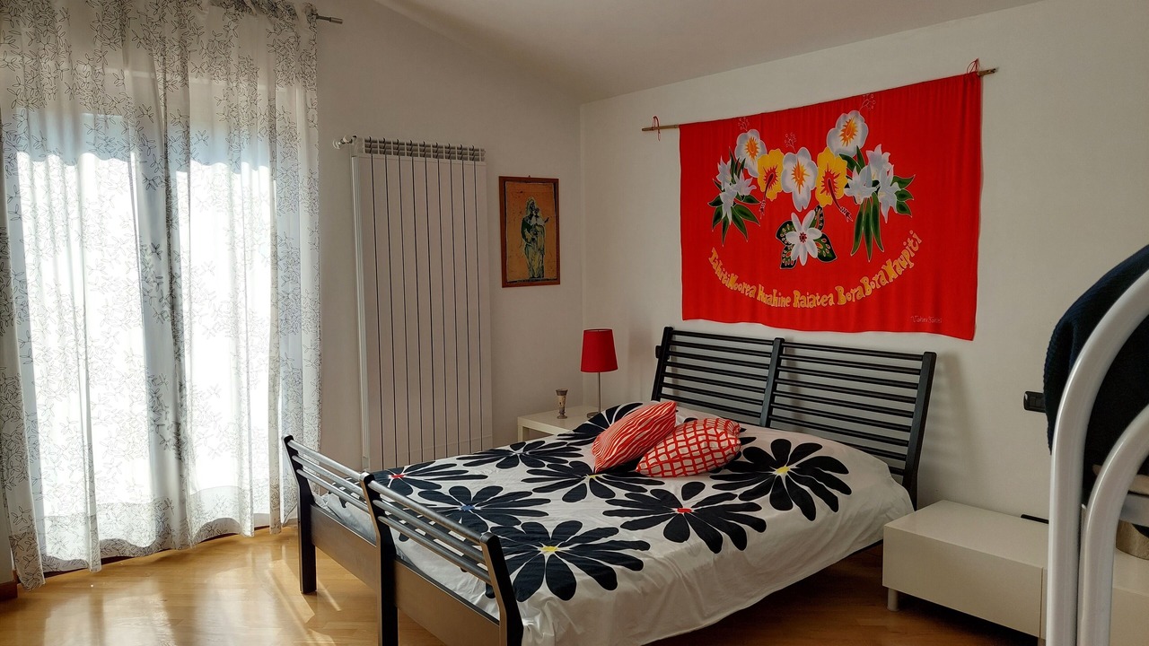Photo of Bedroom in Marina di Vasto
