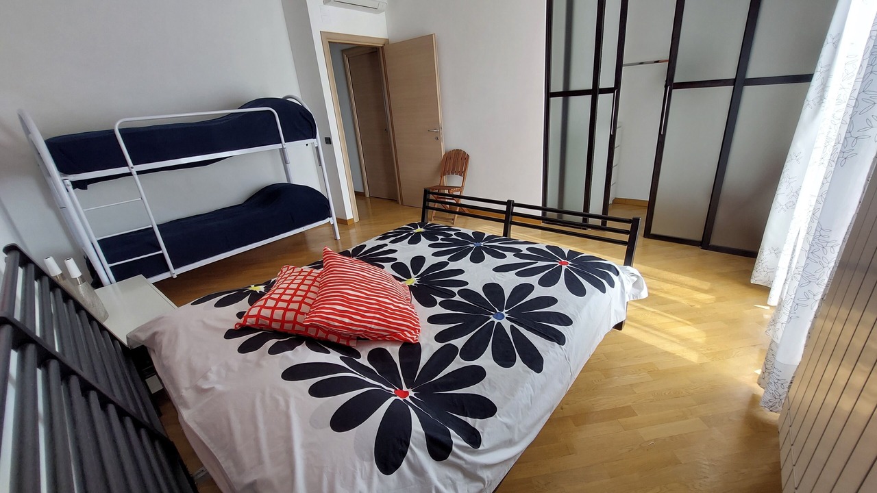 Photo of Bedroom in Marina di Vasto
