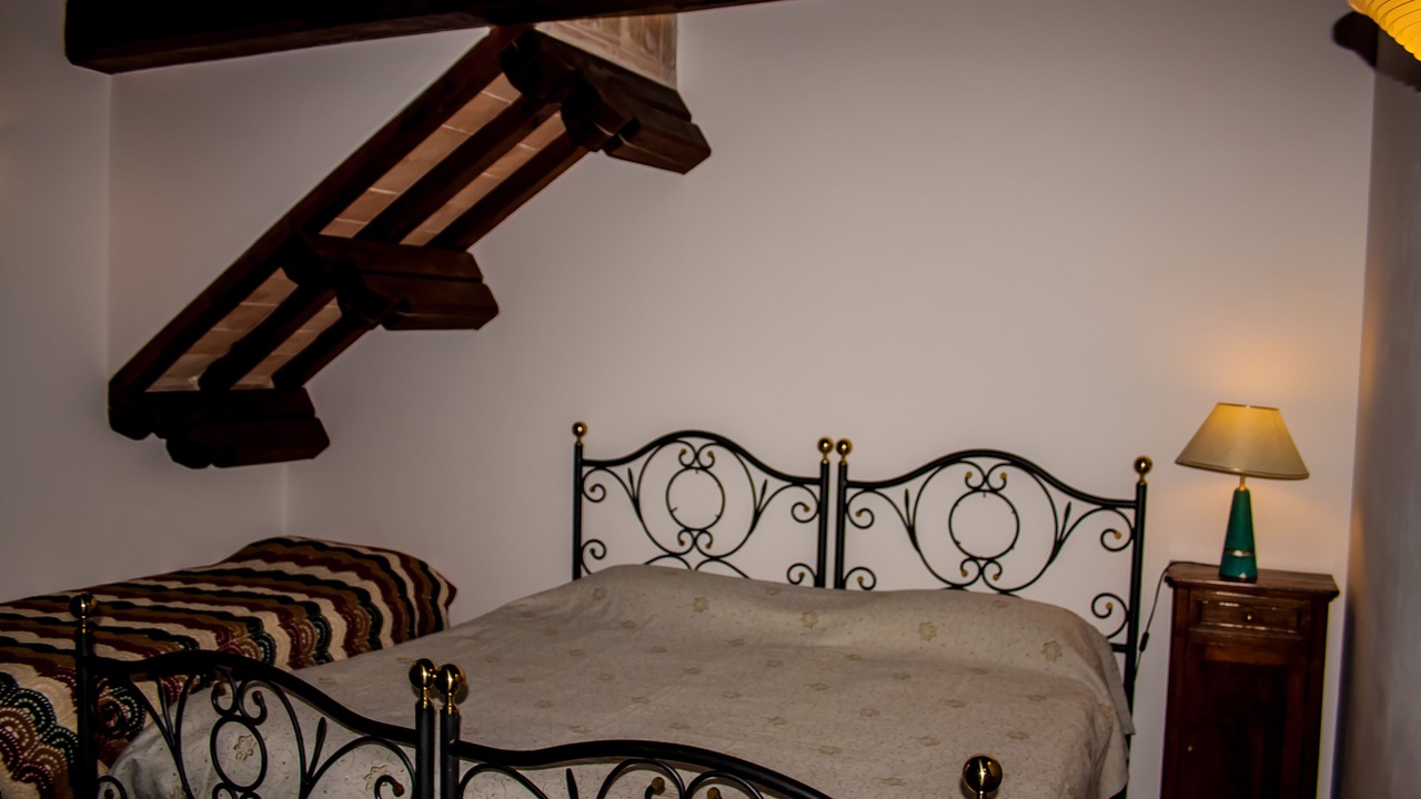 Photo of Bedroom in Montecampano