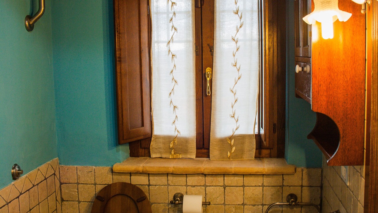 Photo of Bathroom in Montecampano