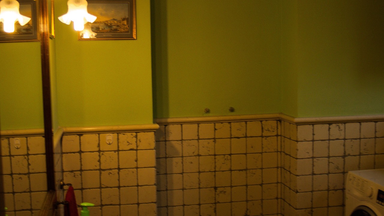 Photo of Bathroom in Montecampano