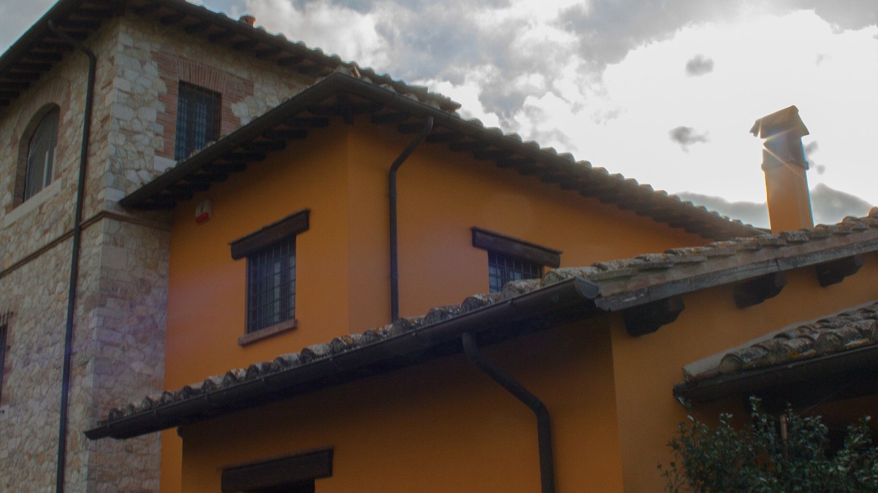 Photo of Outdoor in Montecampano