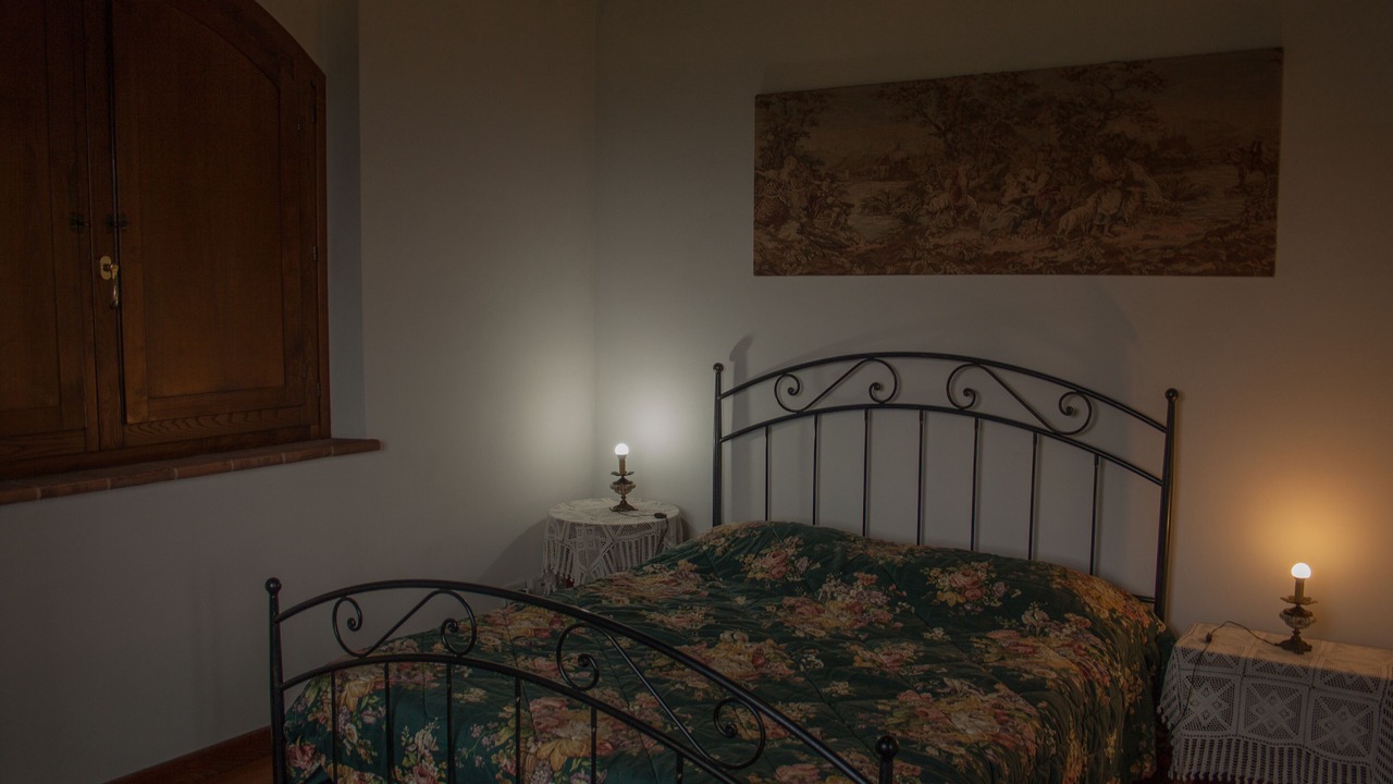 Photo of Bedroom in Montecampano