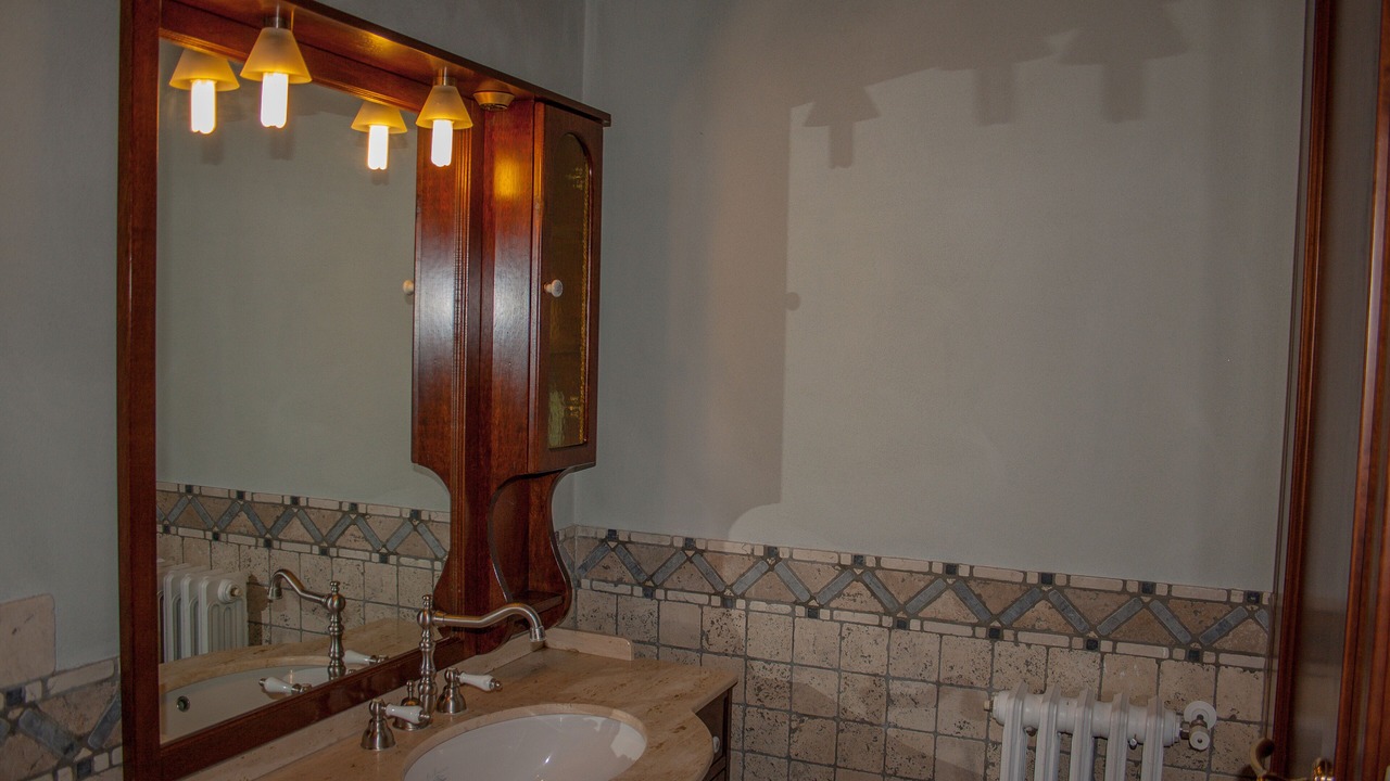 Photo of Bathroom in Montecampano