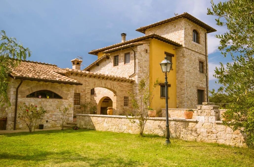 Photo of Outdoor in Montecampano