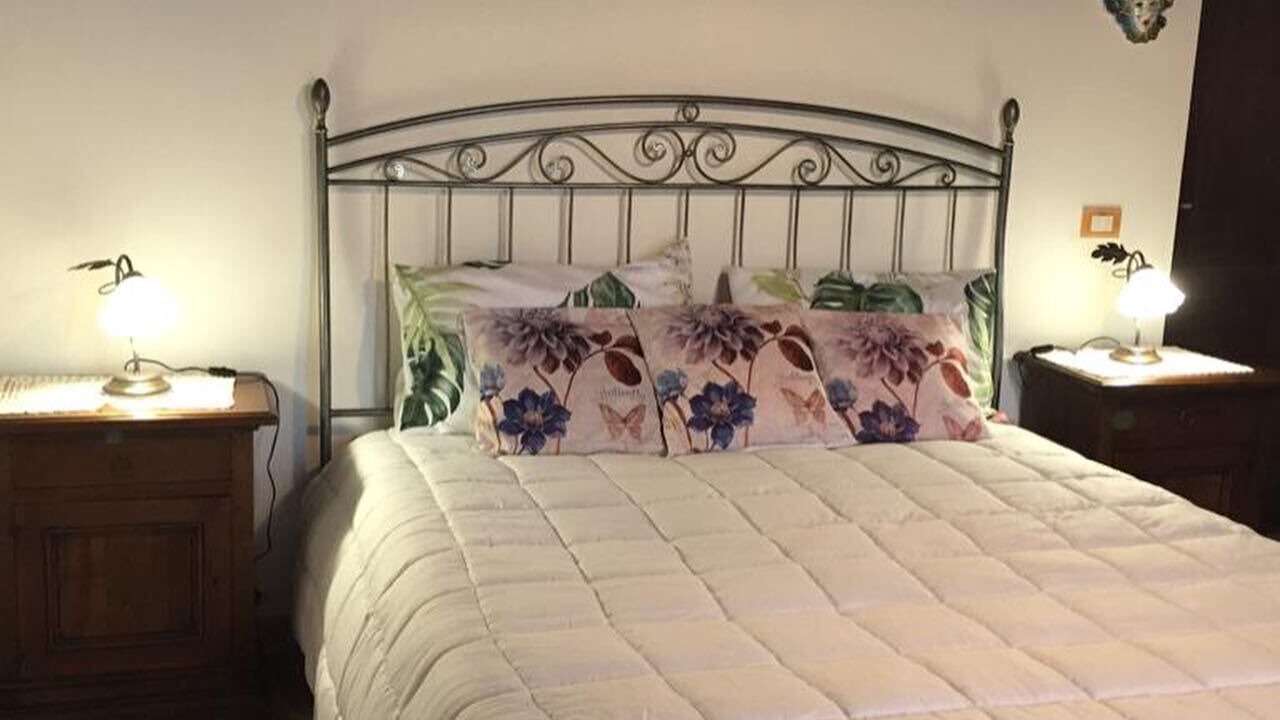 Photo of Bedroom in Montecampano