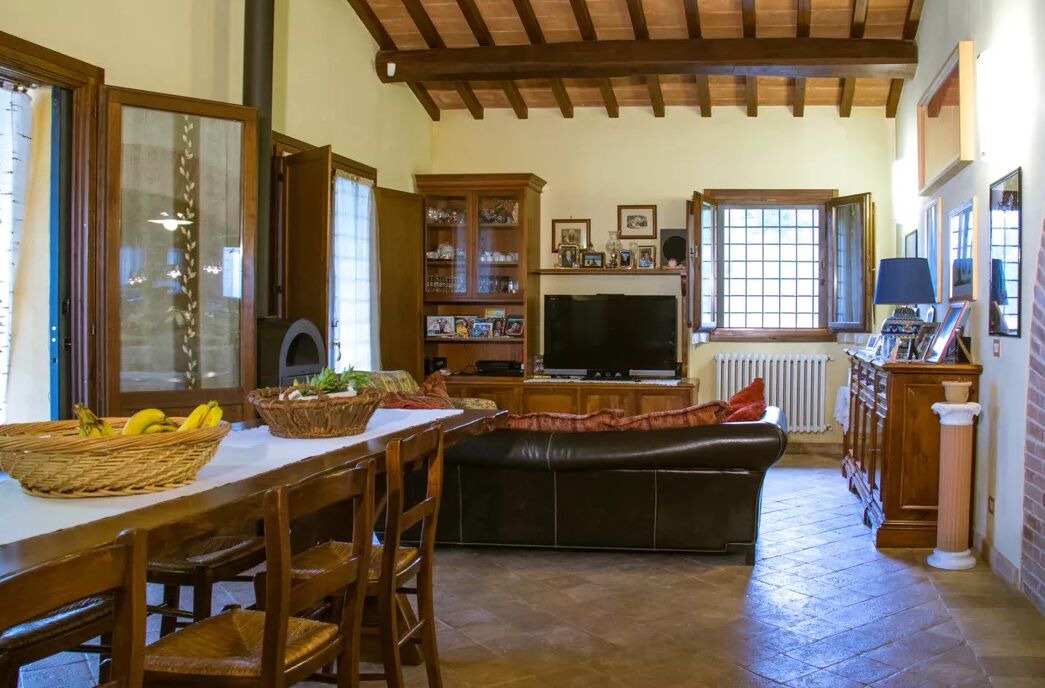 Photo of Livingroom in Montecampano