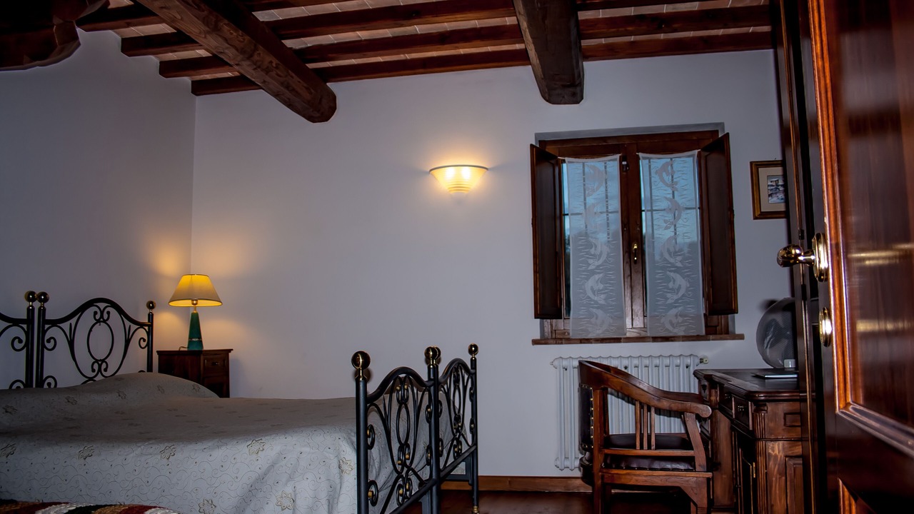 Photo of Bedroom in Montecampano