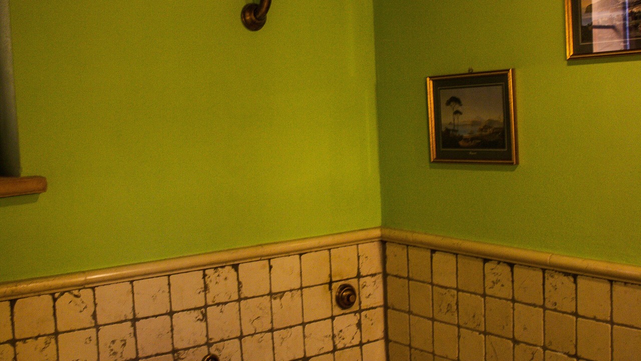 Photo of Bathroom in Montecampano