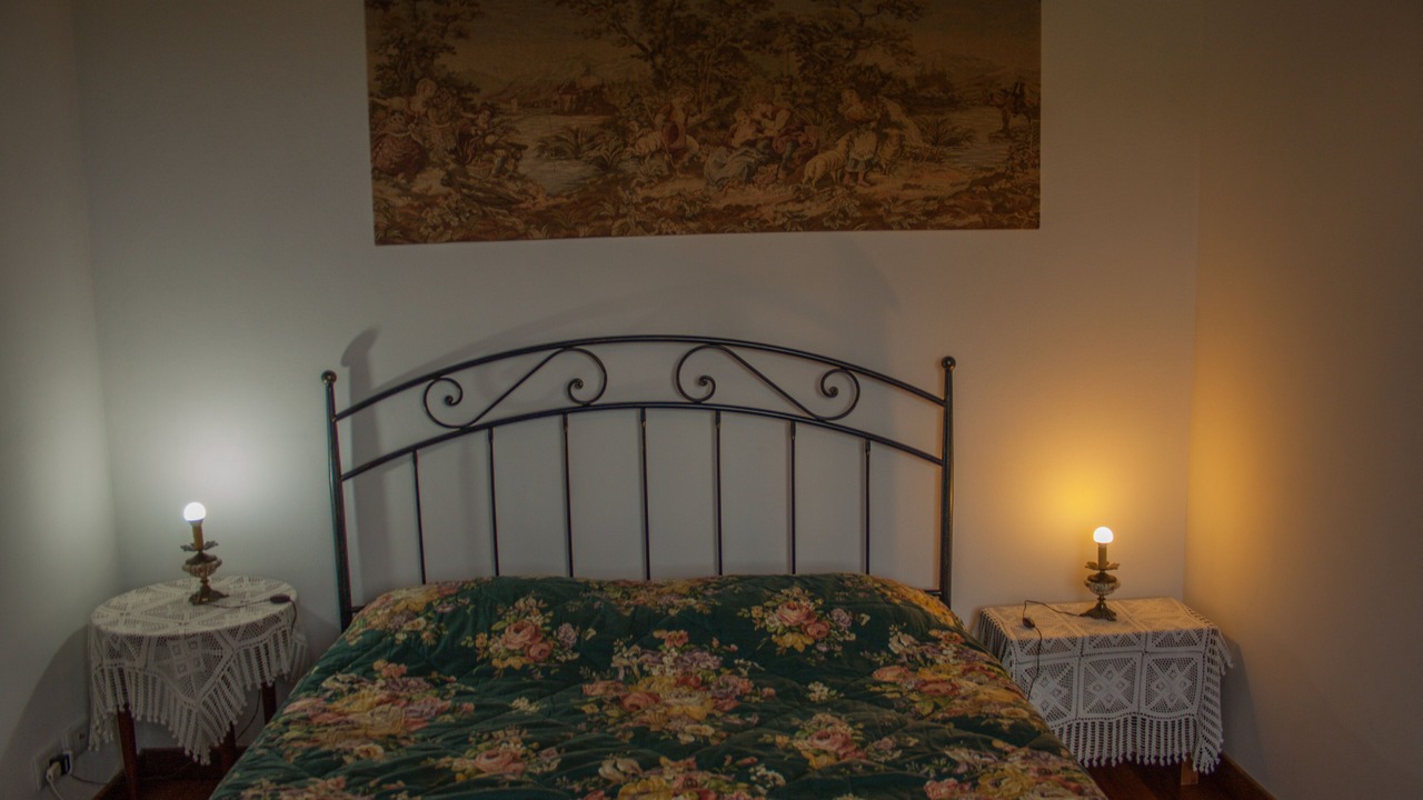 Photo of Bedroom in Montecampano