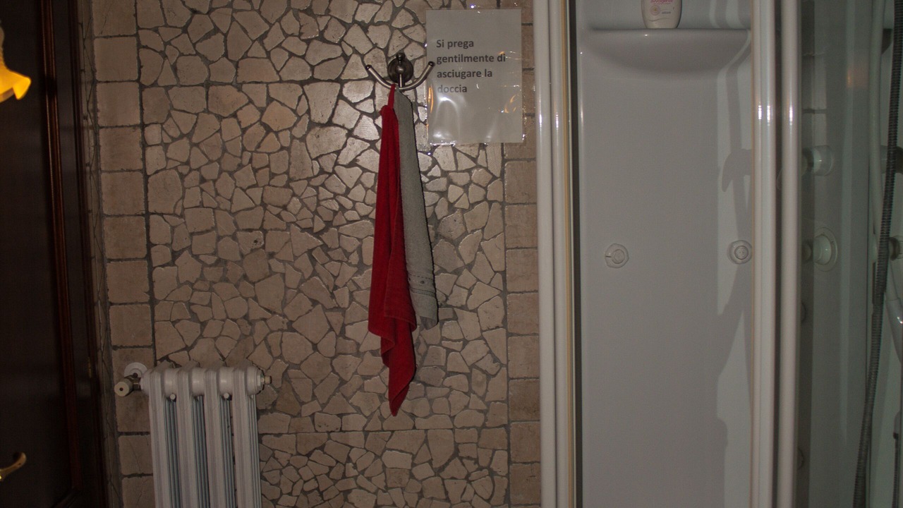 Photo of Bathroom in Montecampano