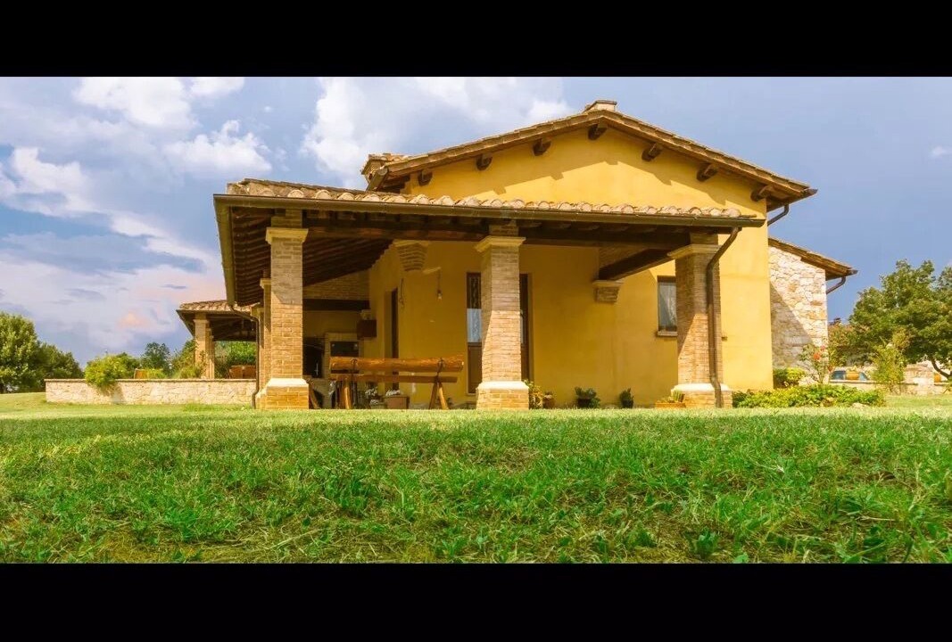 Photo of Outdoor in Montecampano