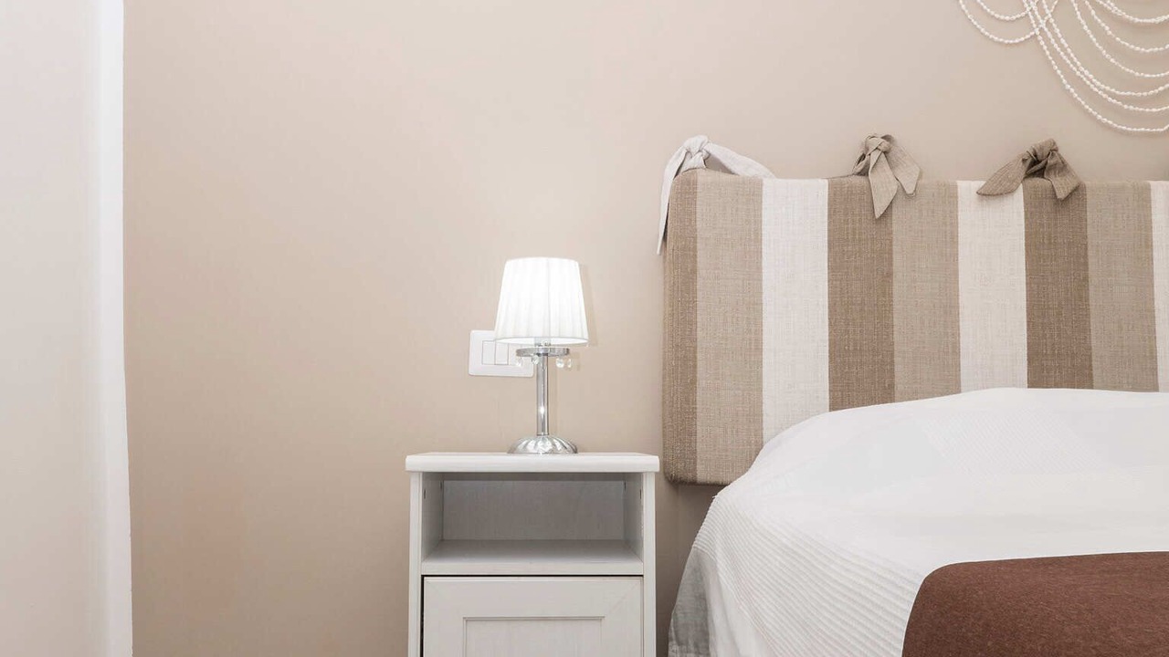 Photo of Bedroom in Lake Bracciano