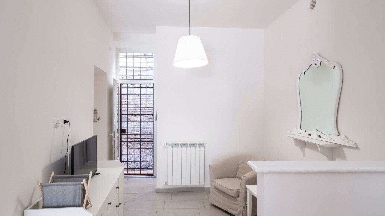 Photo of Livingroom in Lake Bracciano