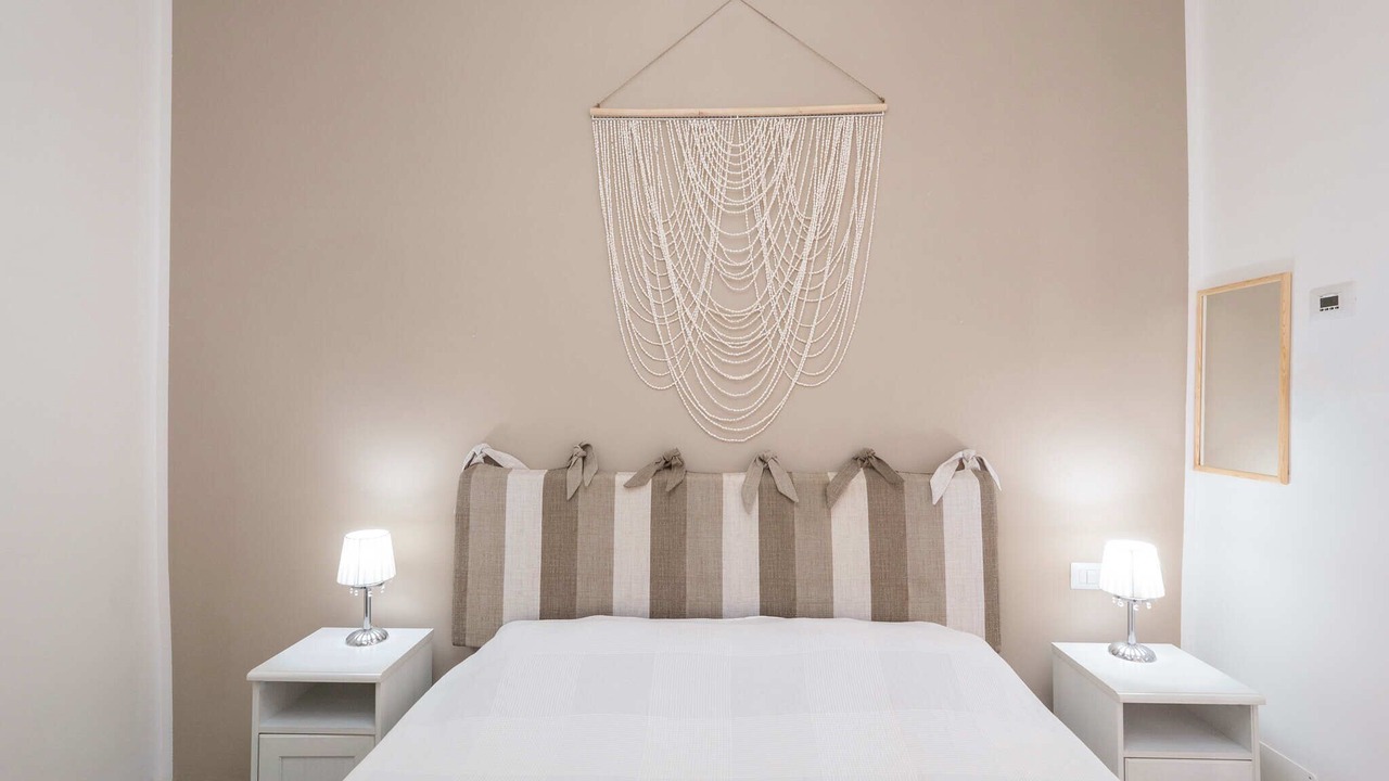 Photo of Bedroom in Lake Bracciano
