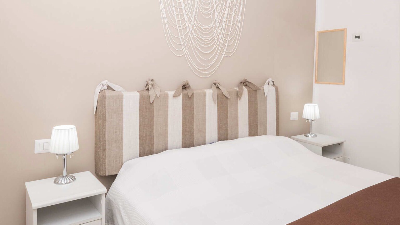 Photo of Bedroom in Lake Bracciano