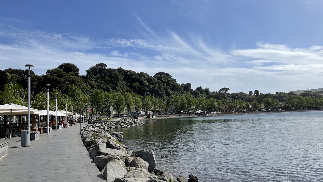 Photo of Others in Lake Bracciano