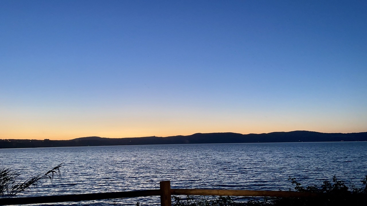 Photo of Outdoor in Lake Bracciano
