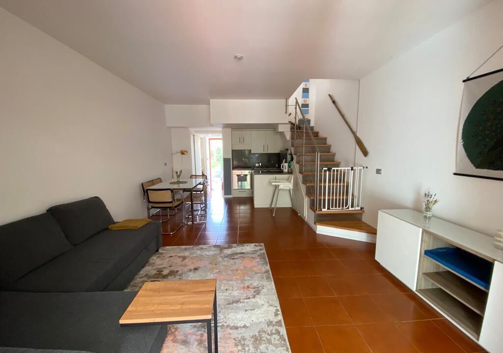 Photo of Livingroom in Ronchi Di Campanile