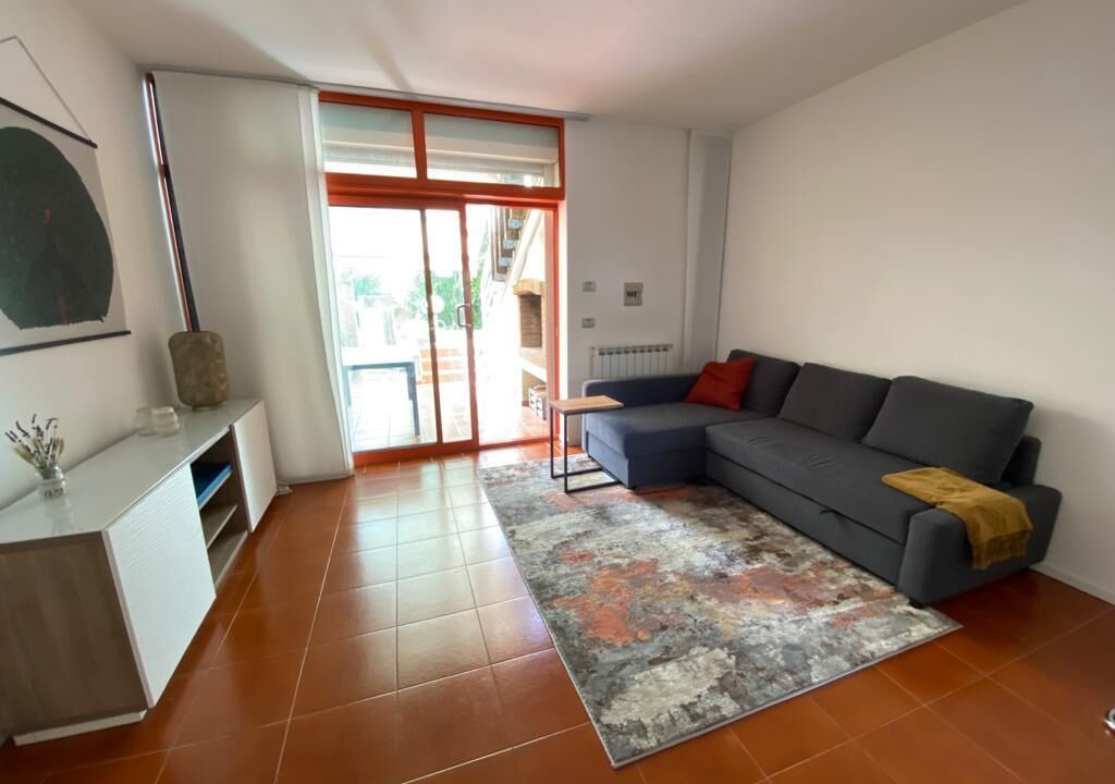 Photo of Livingroom in Ronchi Di Campanile