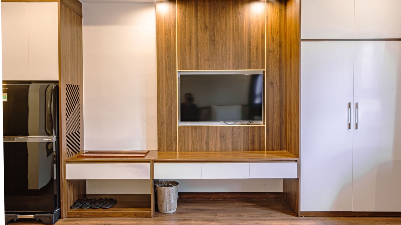 Photo of Livingroom in Ngo Quyen