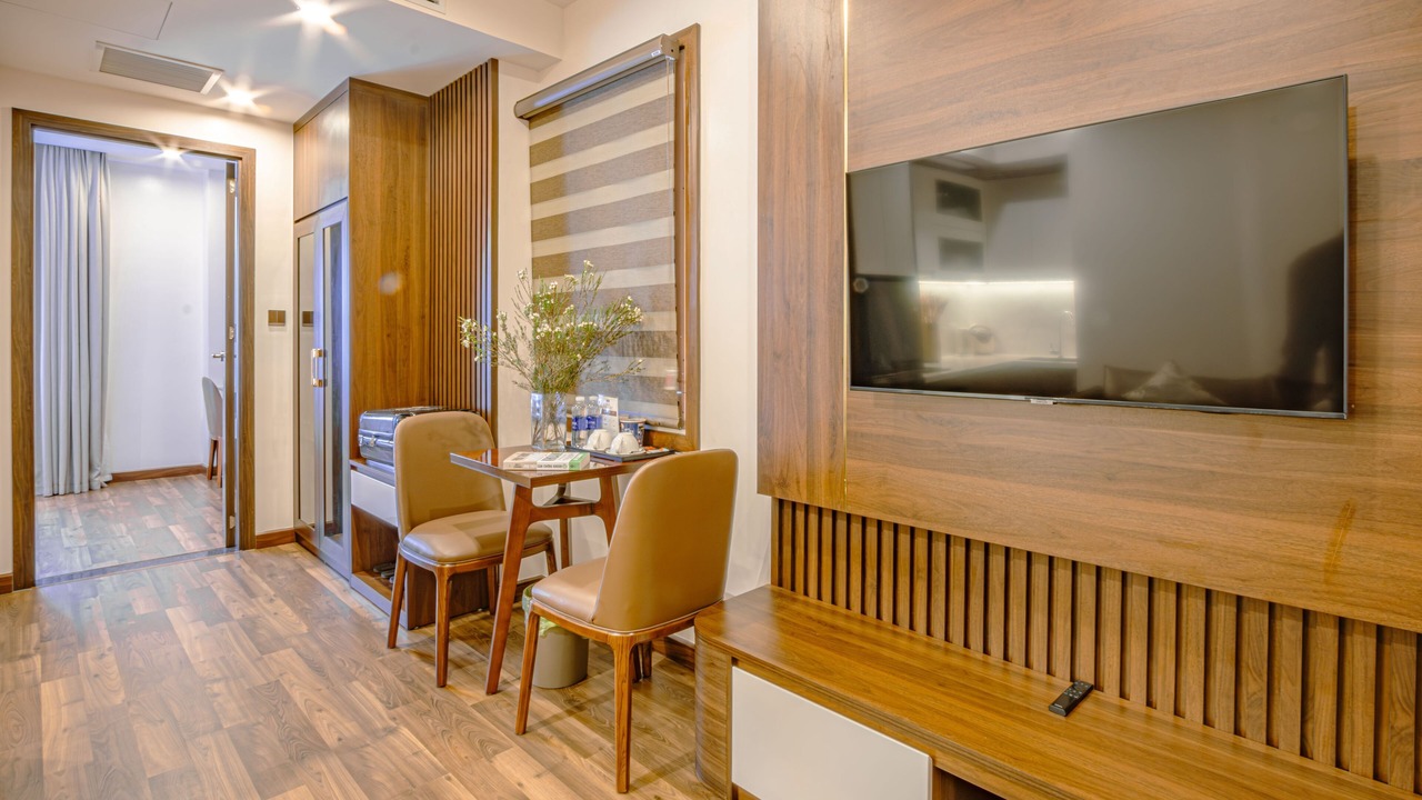 Photo of Livingroom in Ngo Quyen