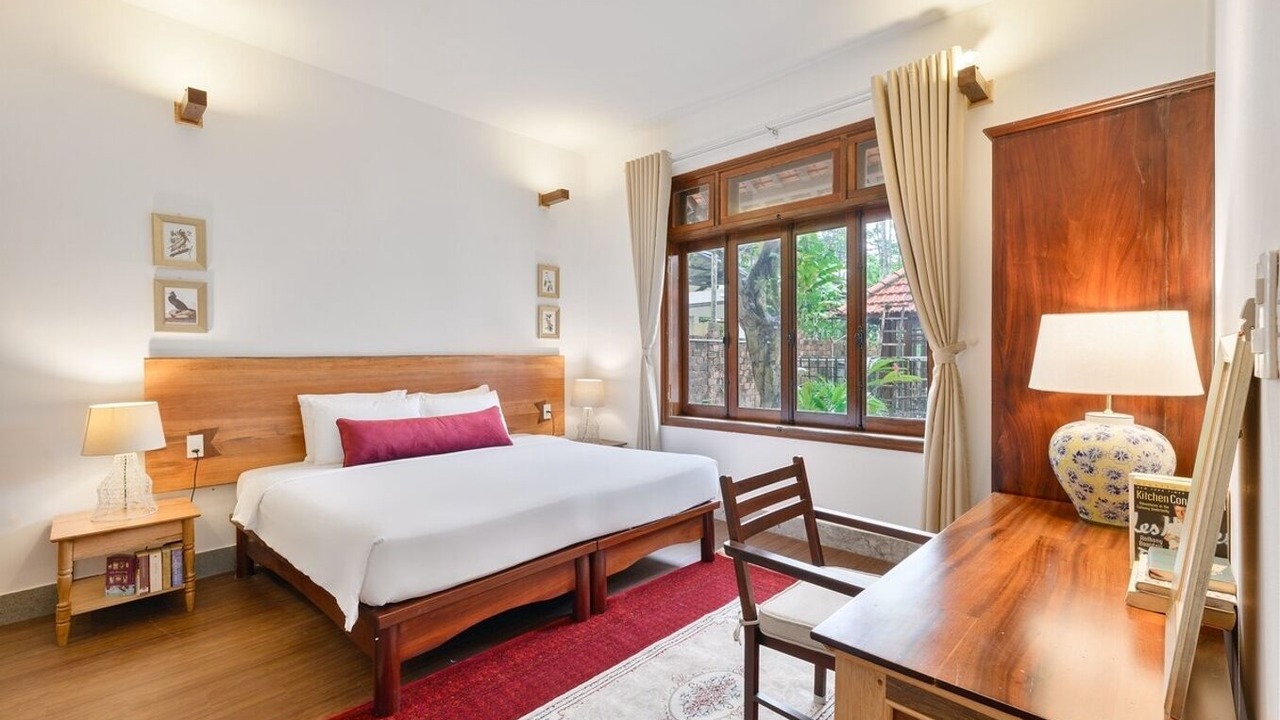 Photo of Bedroom in Hoi An City Centre