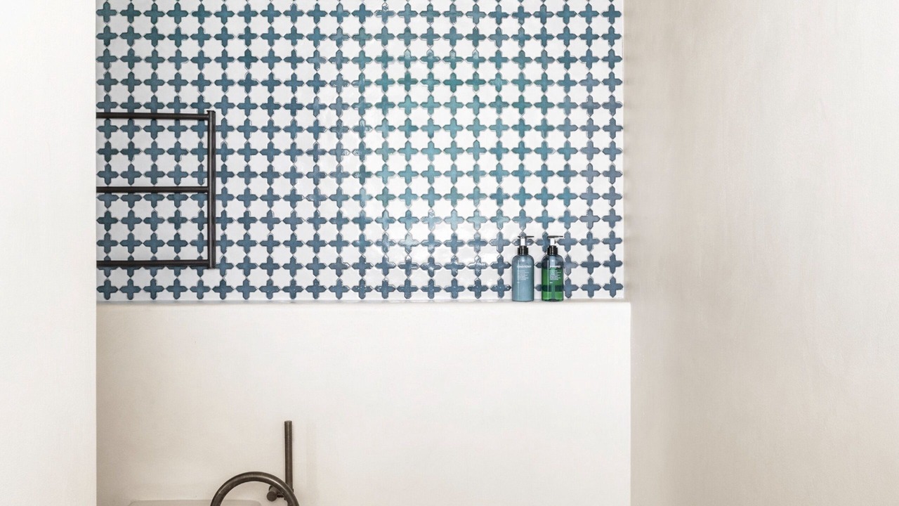 Photo of Bathroom in Forio