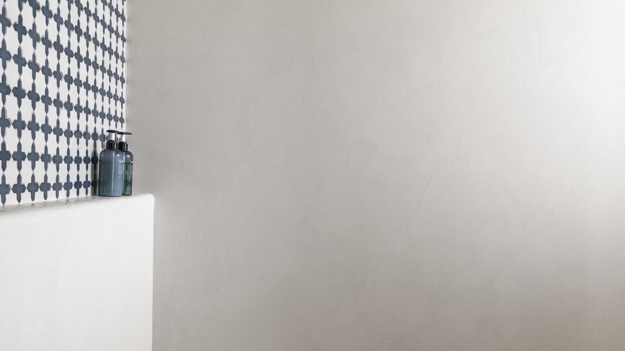 Photo of Bathroom in Forio