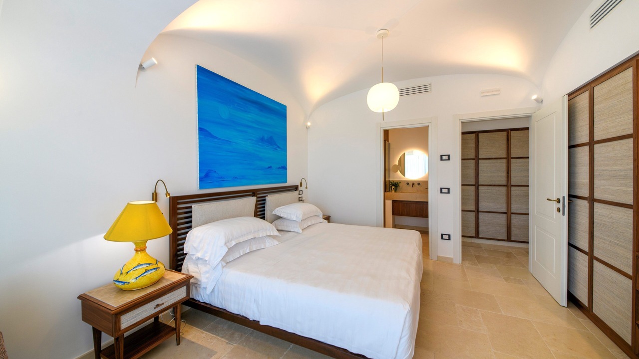 Photo of Bedroom in Forio