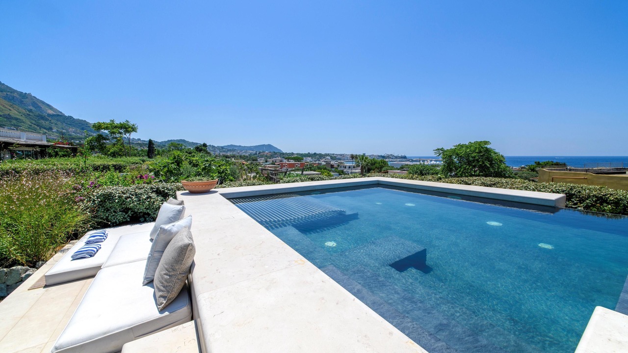 Photo of Outdoor in Forio