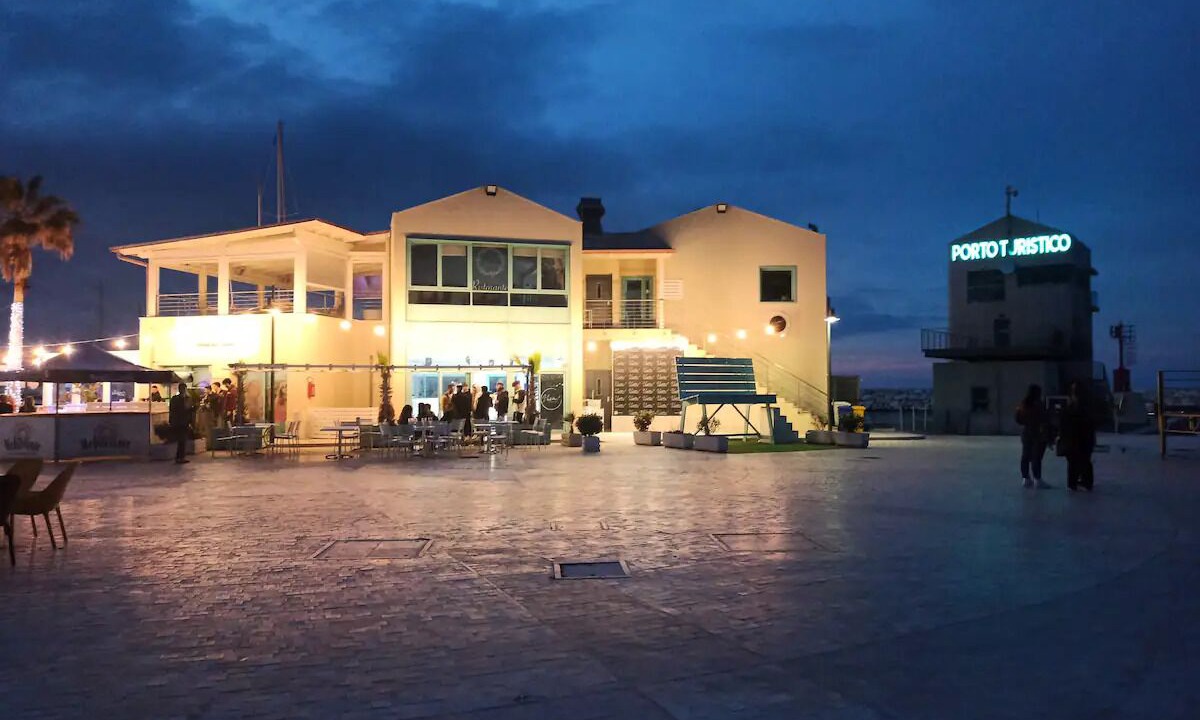 Photo of Outdoor in Rodi Garganico