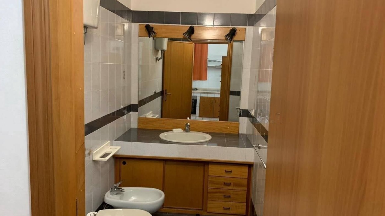Photo of Bathroom in Rodi Garganico