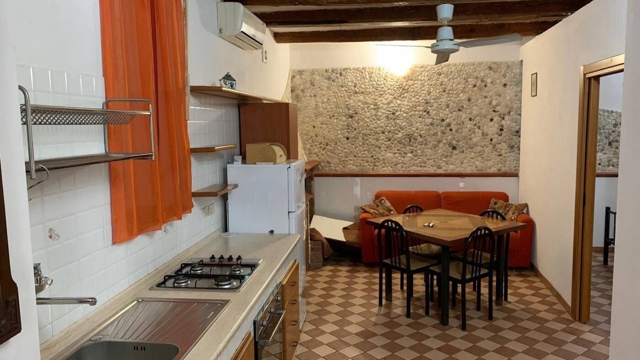 Photo of Kitchen in Rodi Garganico