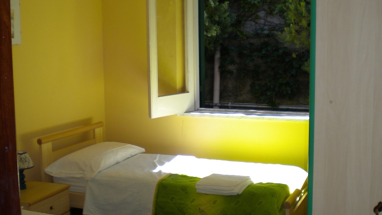 Photo of Bedroom in Santa Maria di Castellabate