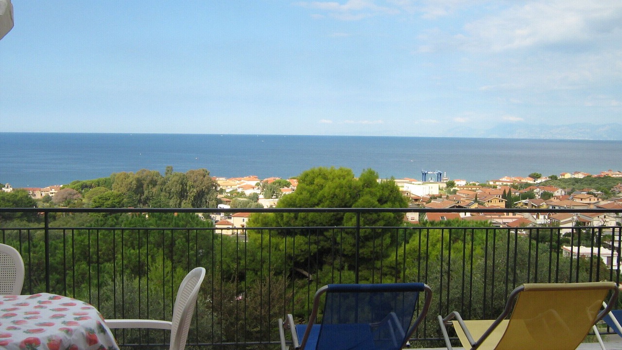 Photo of Outdoor in Santa Maria di Castellabate