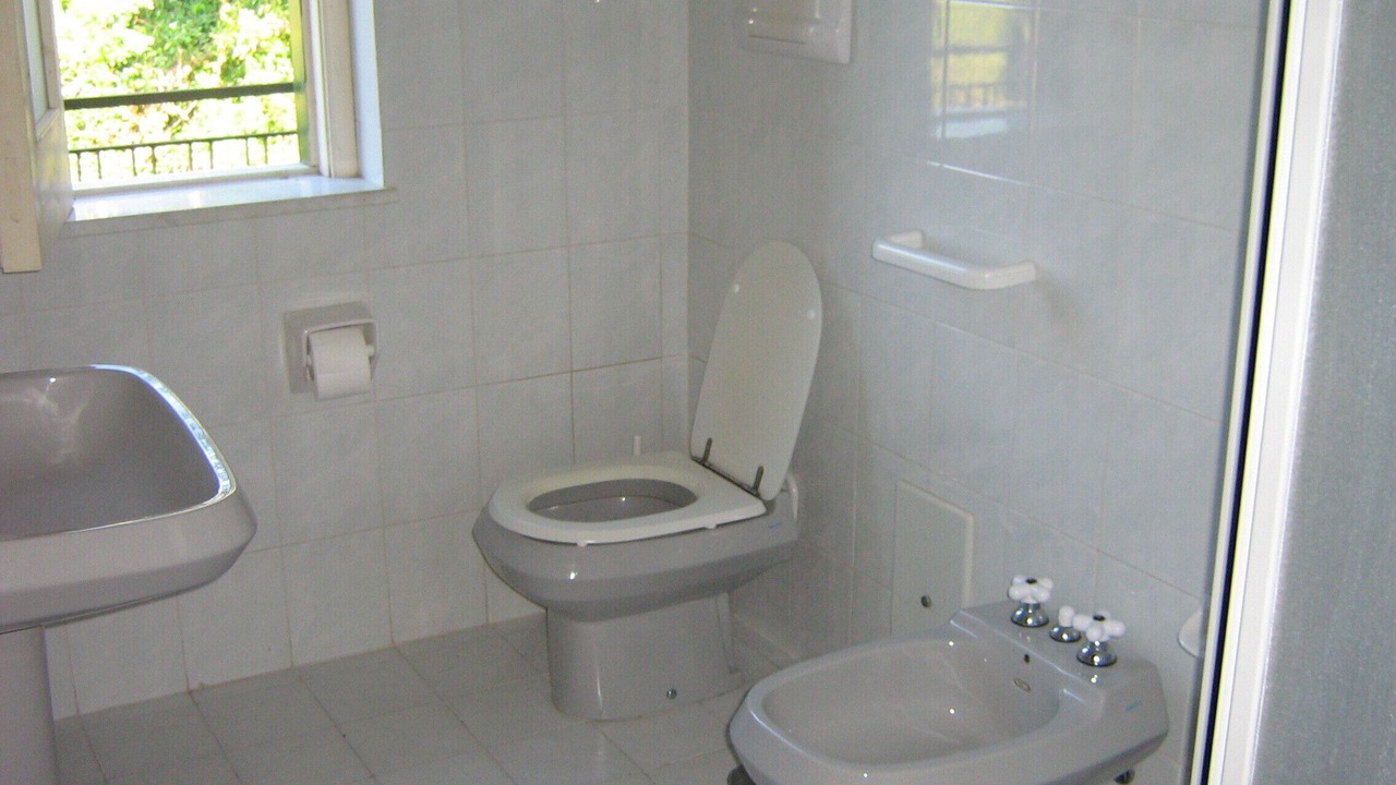 Photo of Bathroom in Santa Maria di Castellabate